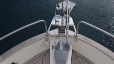 Rhea Trawler 36